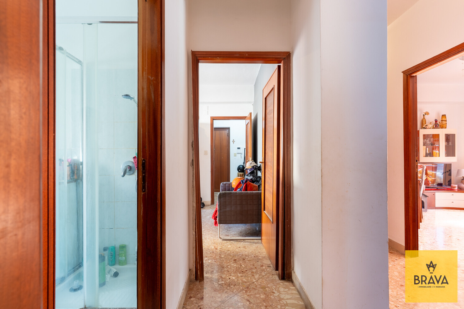 A.L.C. Via Dei Nebrodi n.69-12