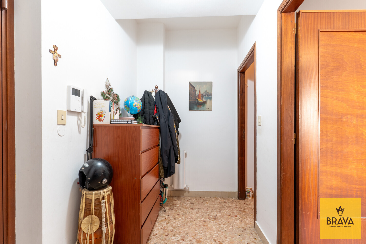 A.L.C. Via Dei Nebrodi n.69-40