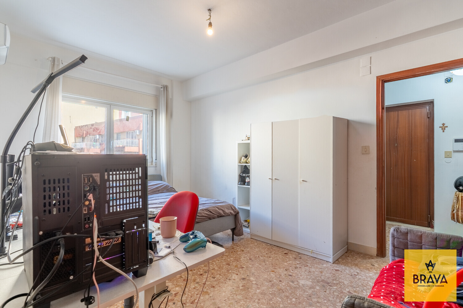 A.L.C. Via Dei Nebrodi n.69-11