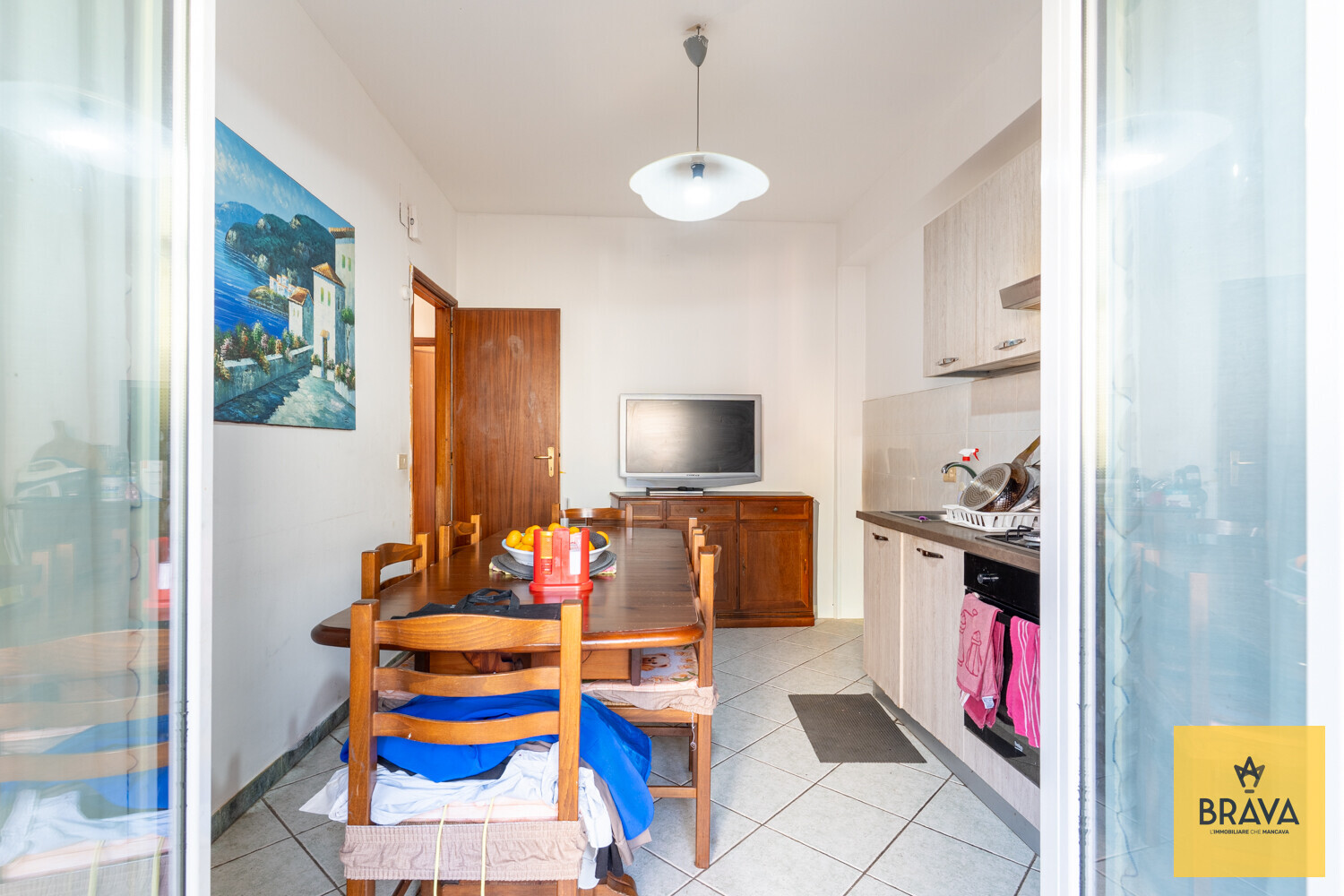 A.L.C. Via Dei Nebrodi n.69-18