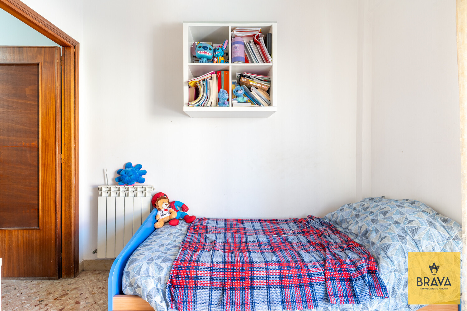 A.L.C. Via Dei Nebrodi n.69-6