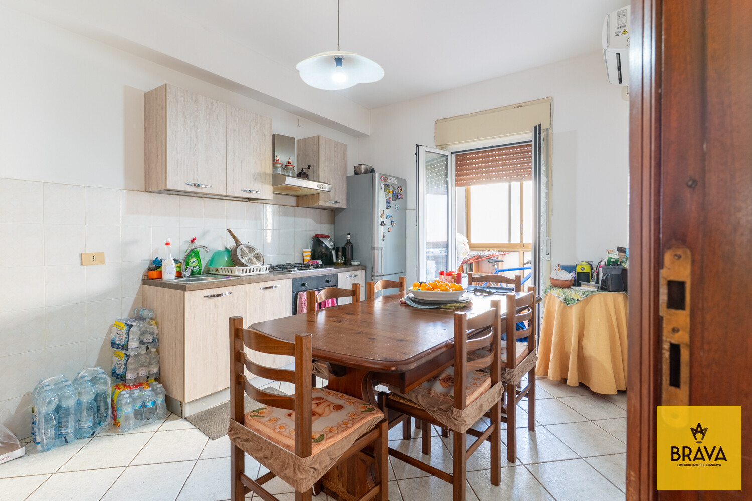 A.L.C. Via Dei Nebrodi n.69-16