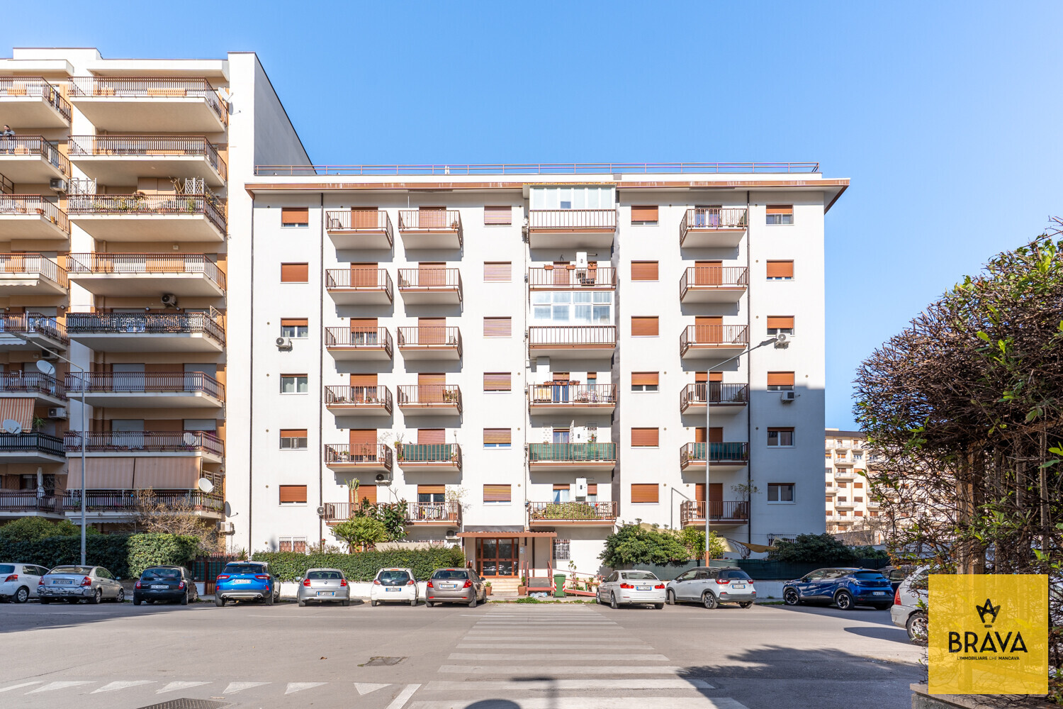 A.L.C. Via Dei Nebrodi n.69-48