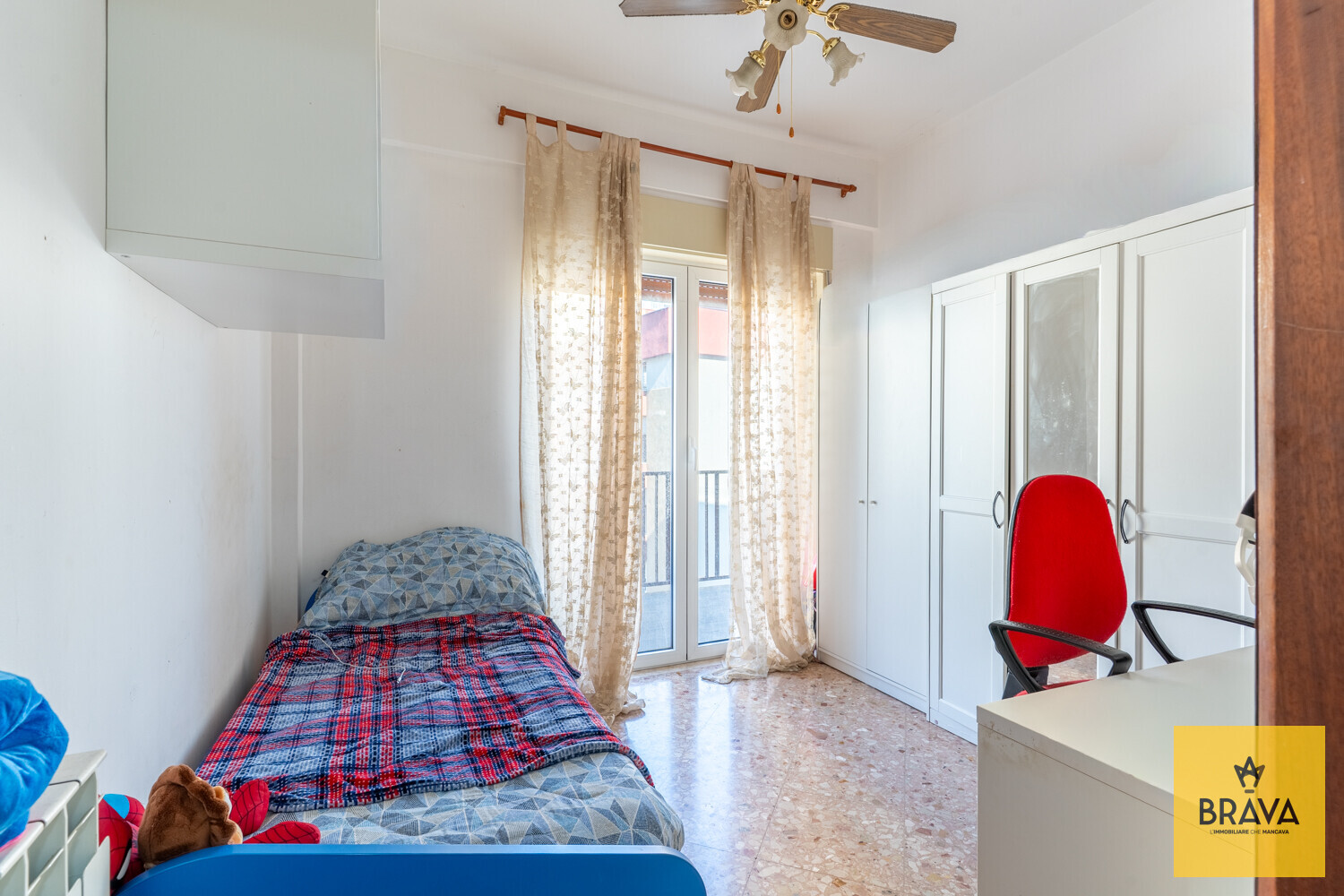 A.L.C. Via Dei Nebrodi n.69-3