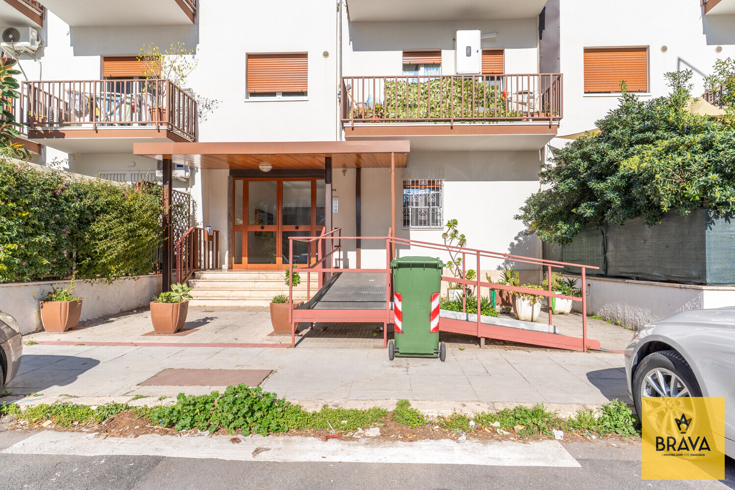 A.L.C. Via Dei Nebrodi n.69-47