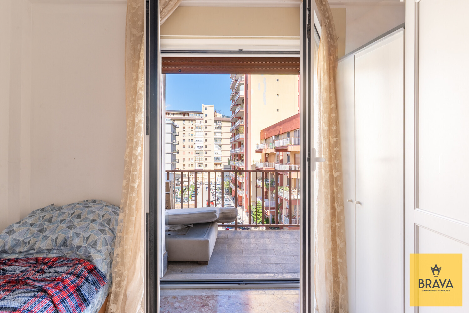 A.L.C. Via Dei Nebrodi n.69-8