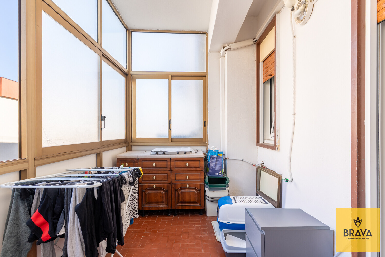 A.L.C. Via Dei Nebrodi n.69-20