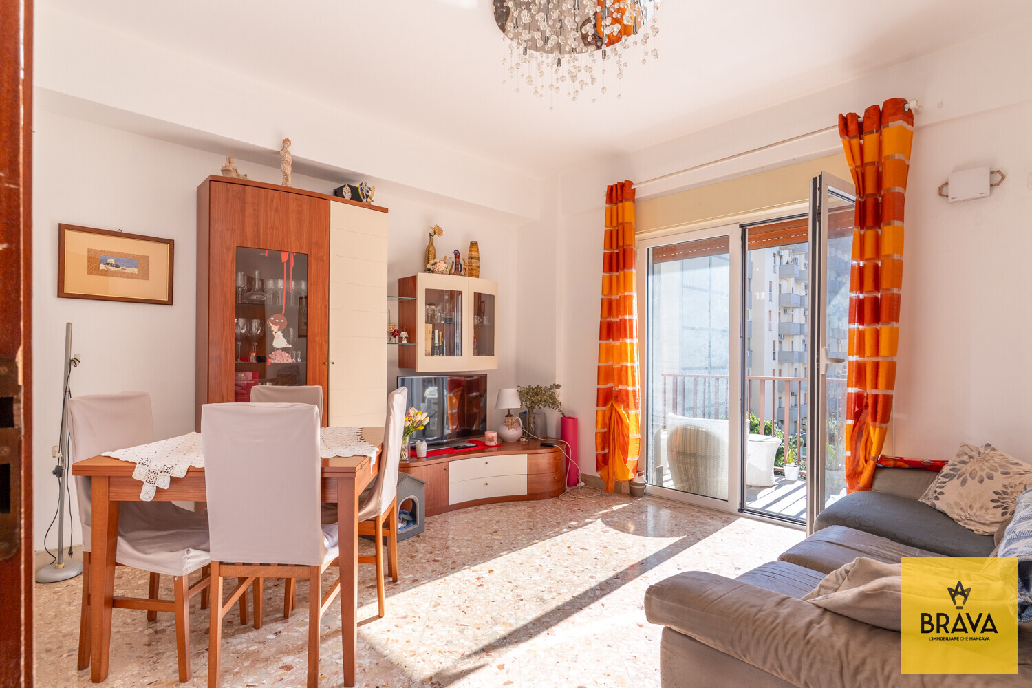 A.L.C. Via Dei Nebrodi n.69-27