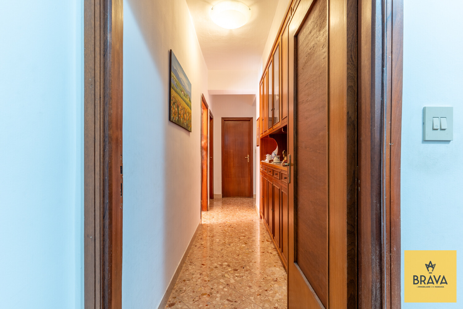 A.L.C. Via Dei Nebrodi n.69-37