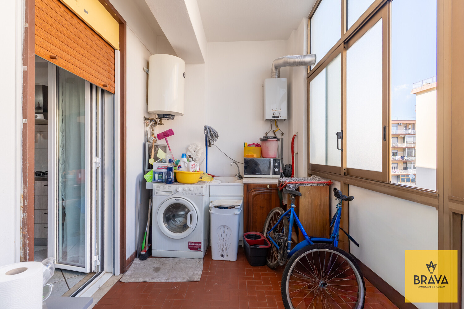 A.L.C. Via Dei Nebrodi n.69-21