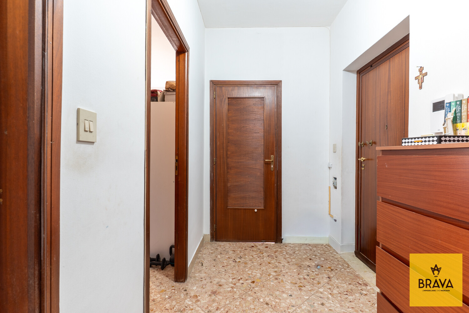 A.L.C. Via Dei Nebrodi n.69-38