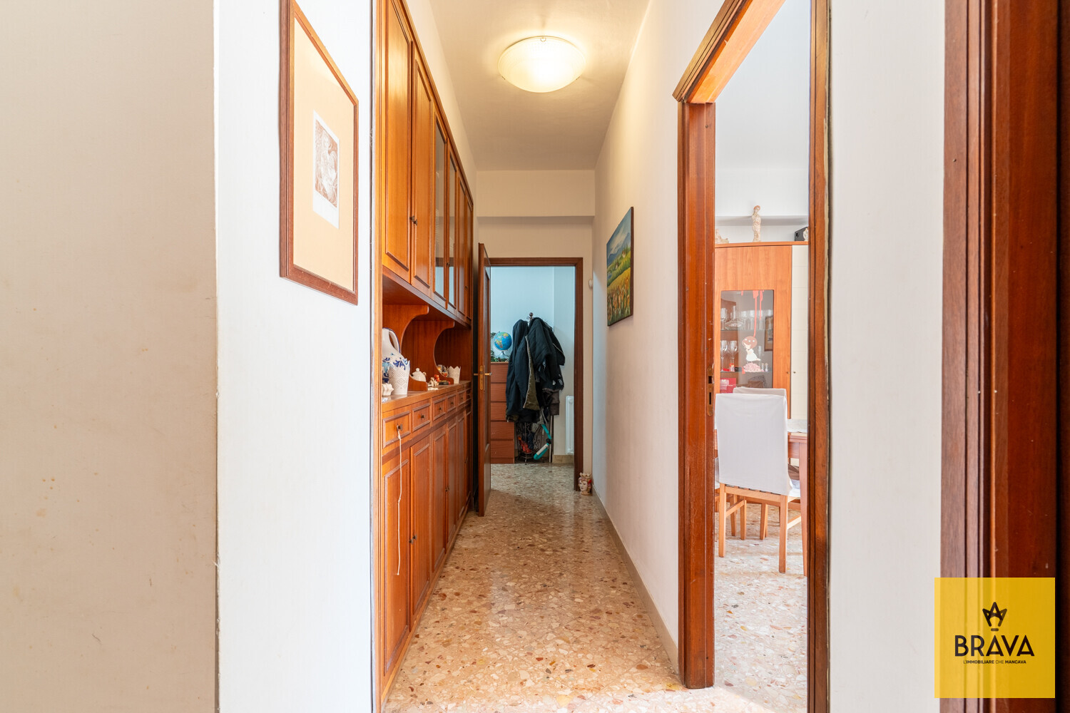 A.L.C. Via Dei Nebrodi n.69-25