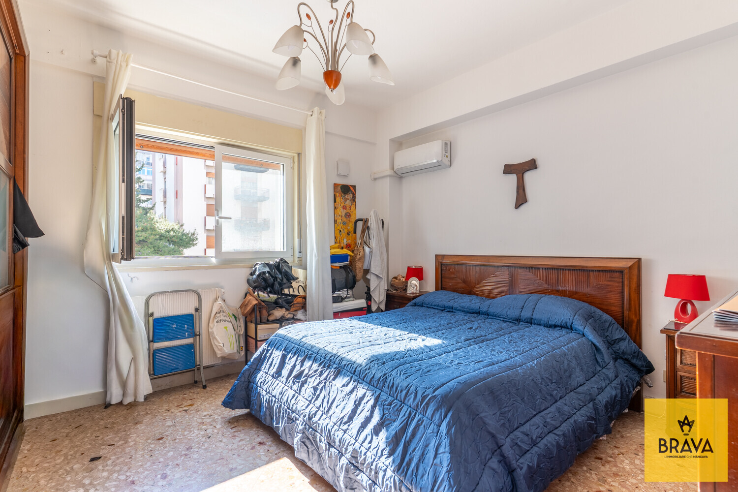 A.L.C. Via Dei Nebrodi n.69-24