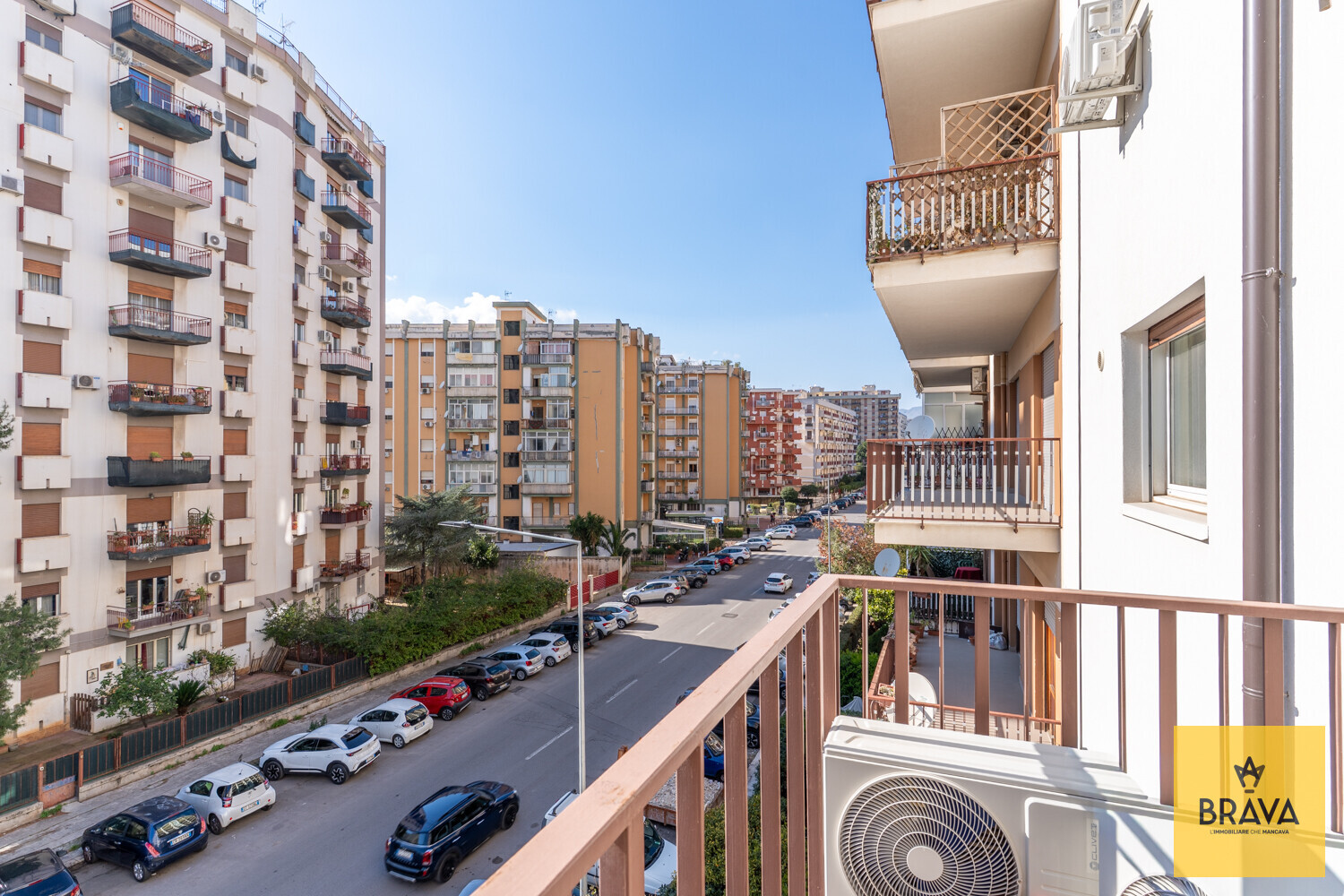 A.L.C. Via Dei Nebrodi n.69-34