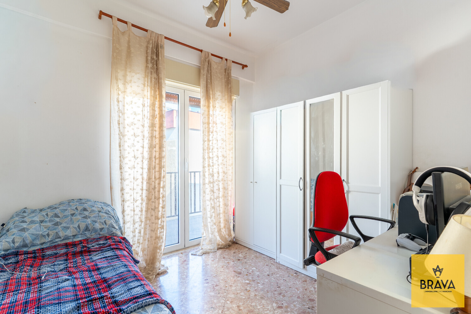 A.L.C. Via Dei Nebrodi n.69-4