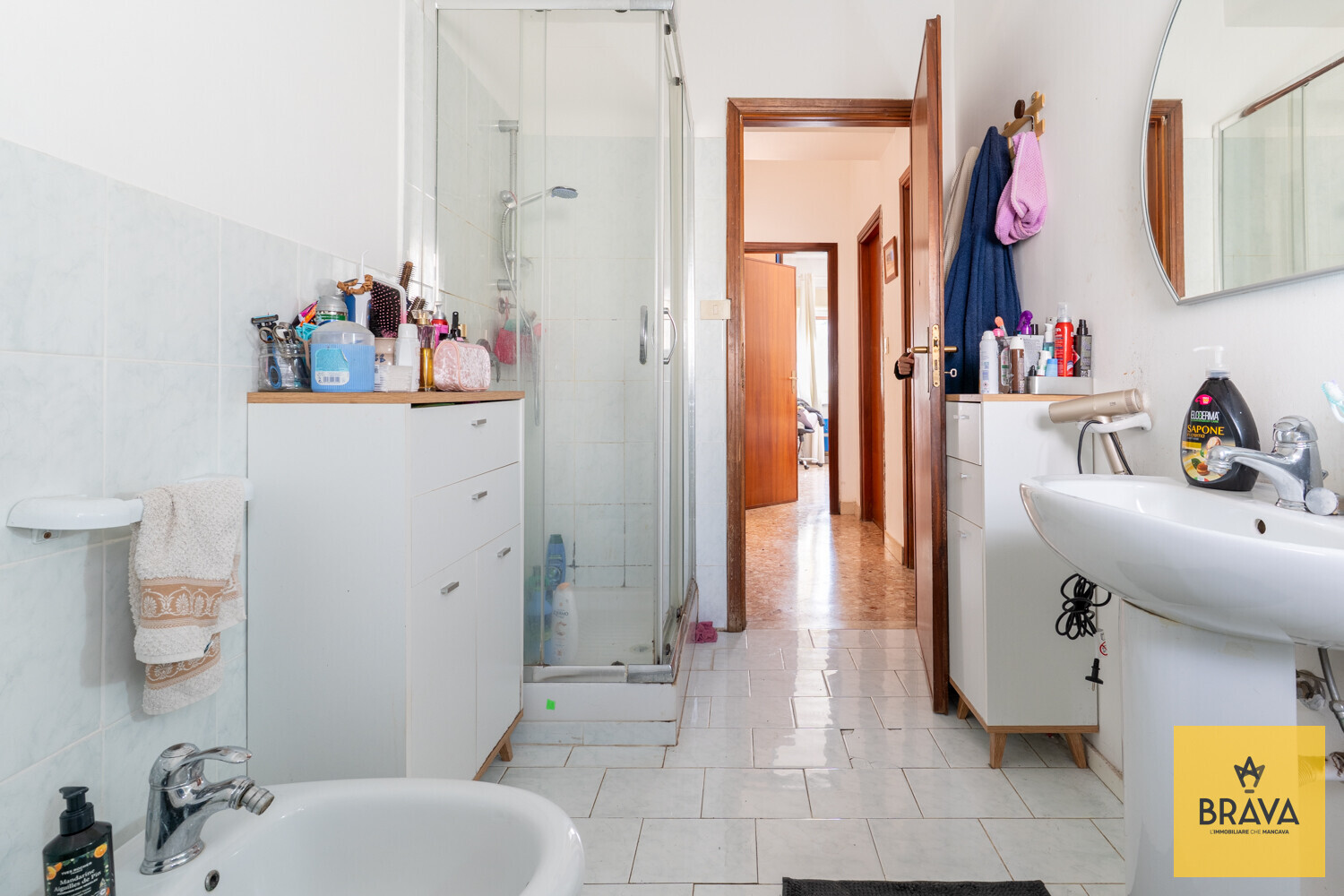 A.L.C. Via Dei Nebrodi n.69-15