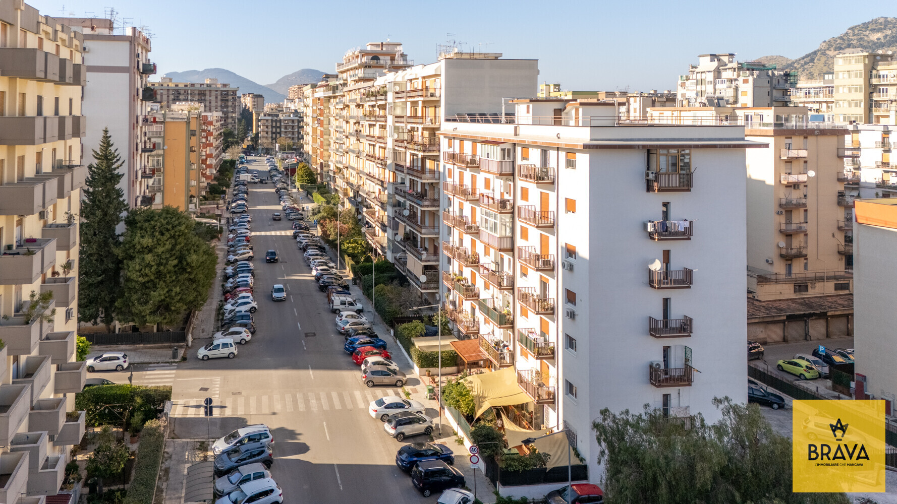 A.L.C. Via Dei Nebrodi n.69-56