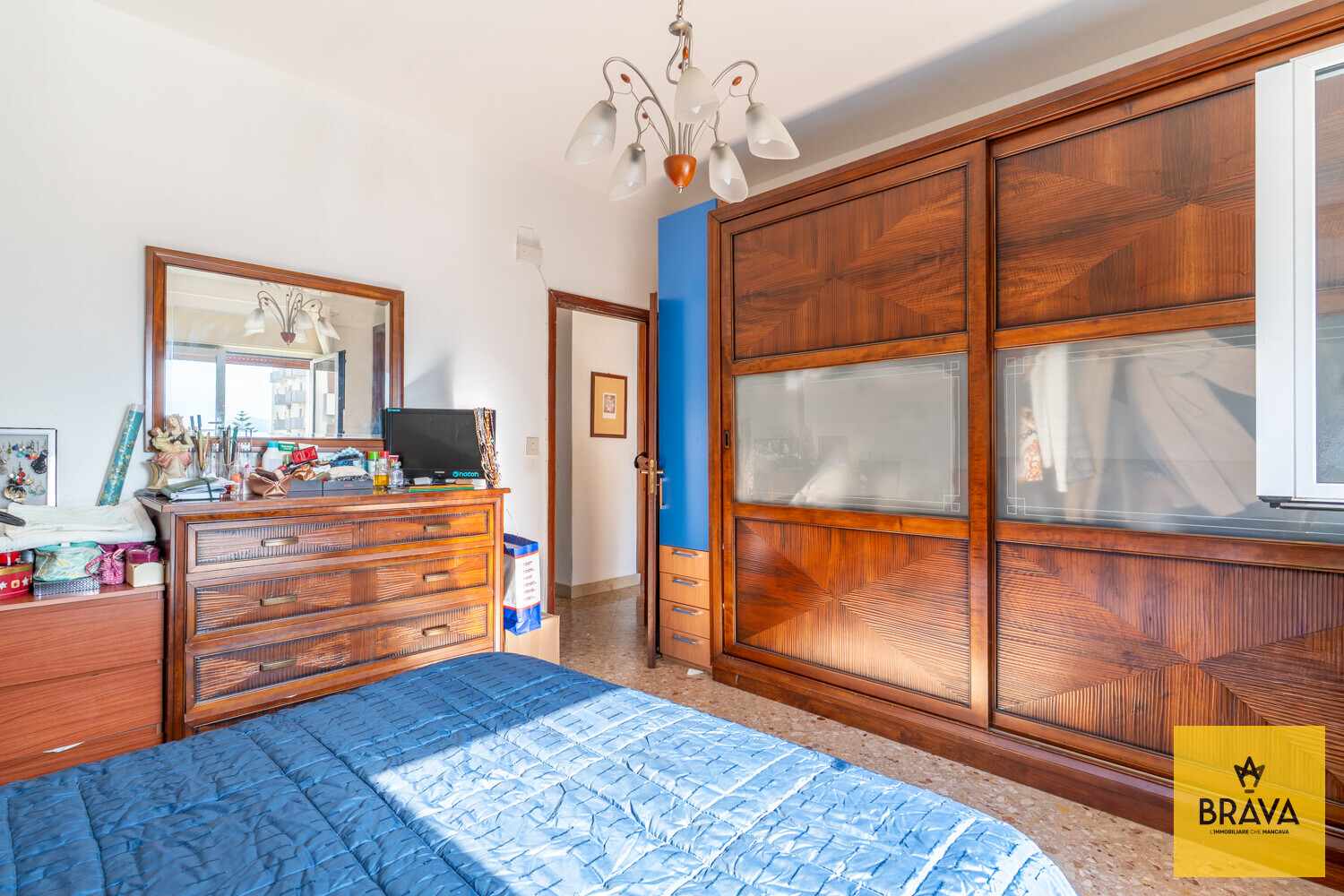 A.L.C. Via Dei Nebrodi n.69-23