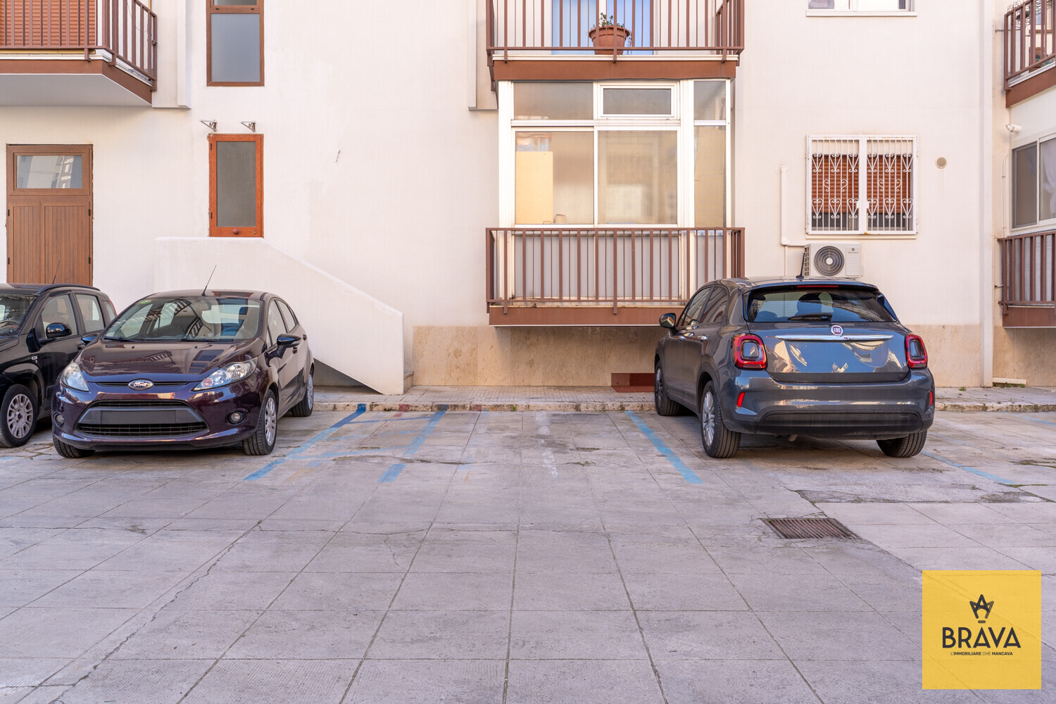 A.L.C. Via Dei Nebrodi n.69-52