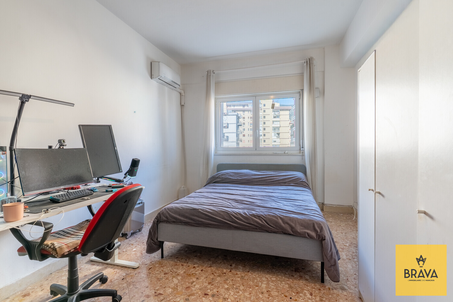 A.L.C. Via Dei Nebrodi n.69-10