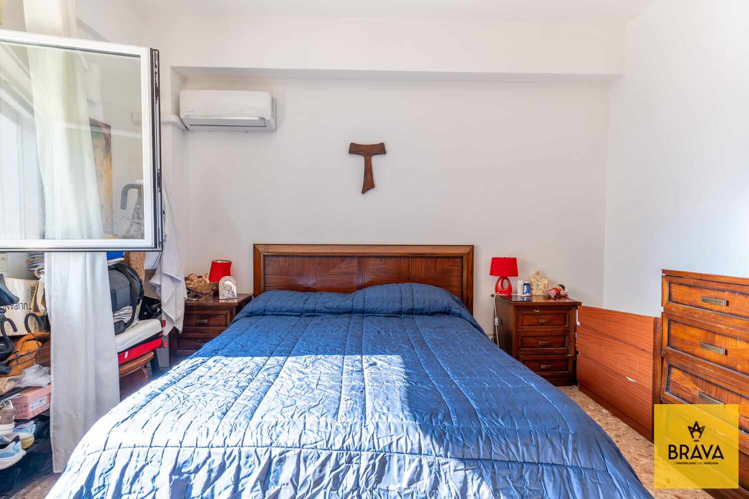 A.L.C. Via Dei Nebrodi n.69-22