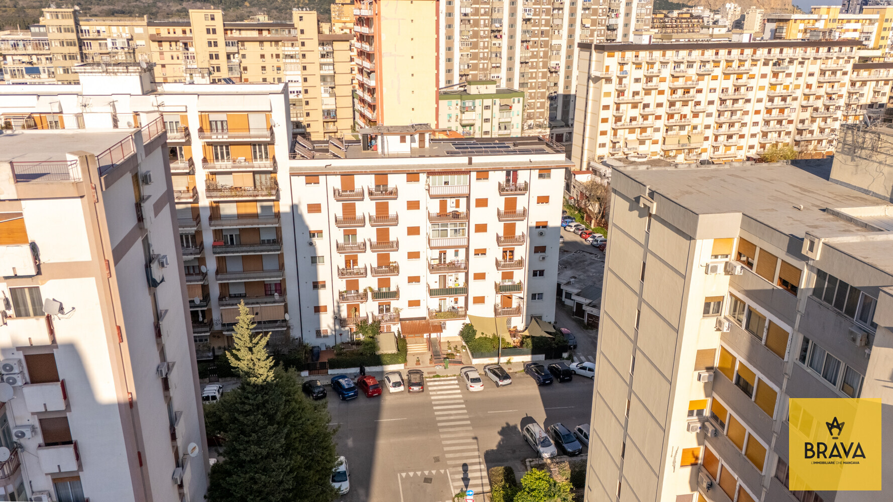 A.L.C. Via Dei Nebrodi n.69-54