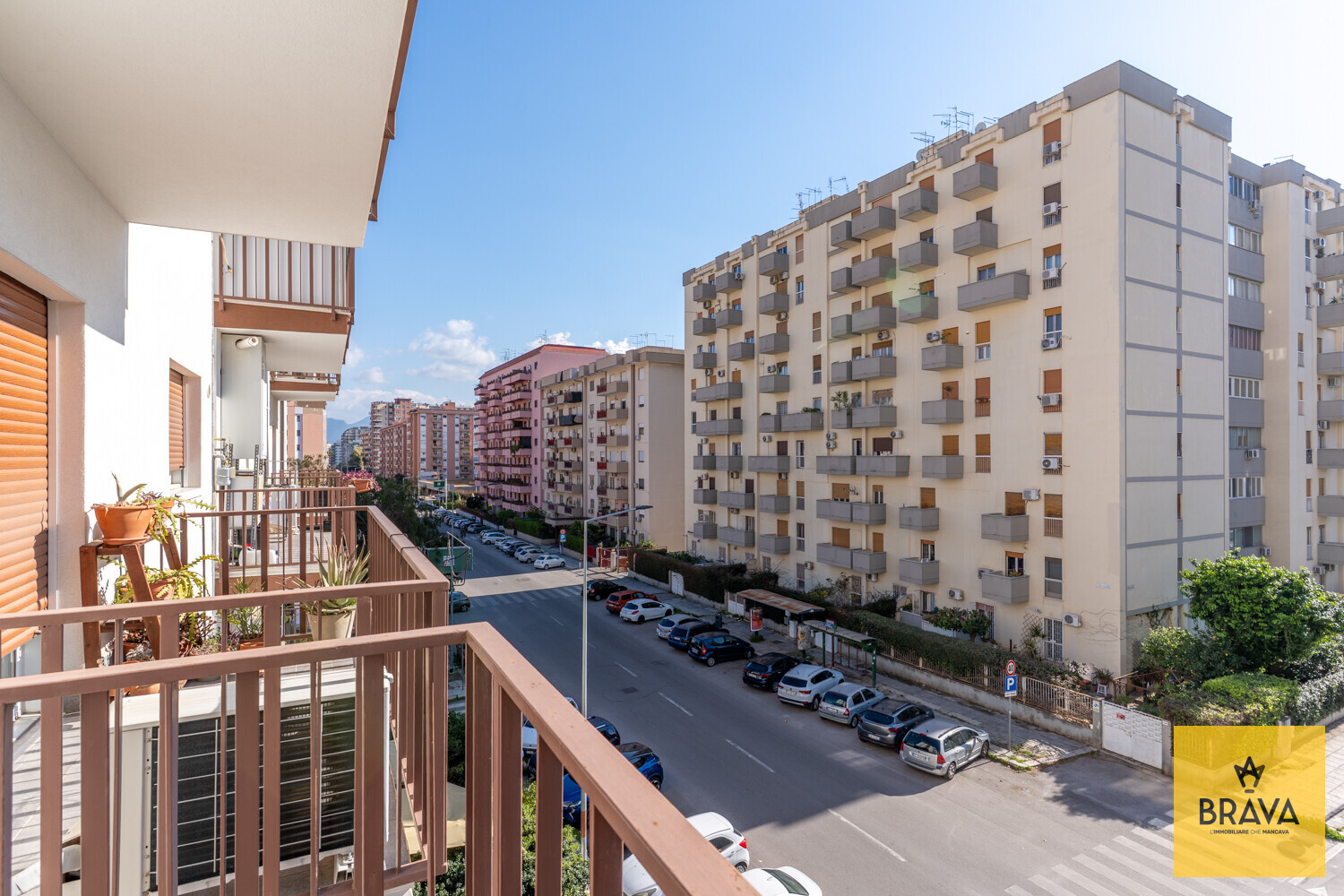 A.L.C. Via Dei Nebrodi n.69-35