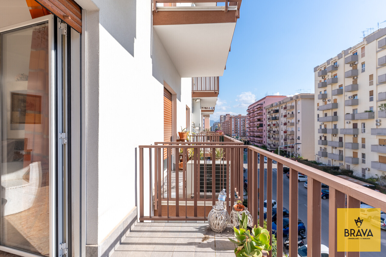 A.L.C. Via Dei Nebrodi n.69-33