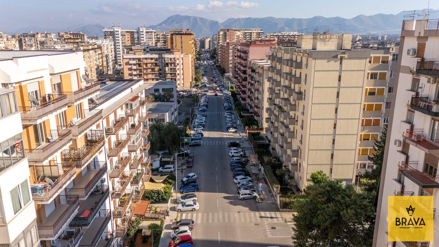 A.L.C. Via Dei Nebrodi n.69-55