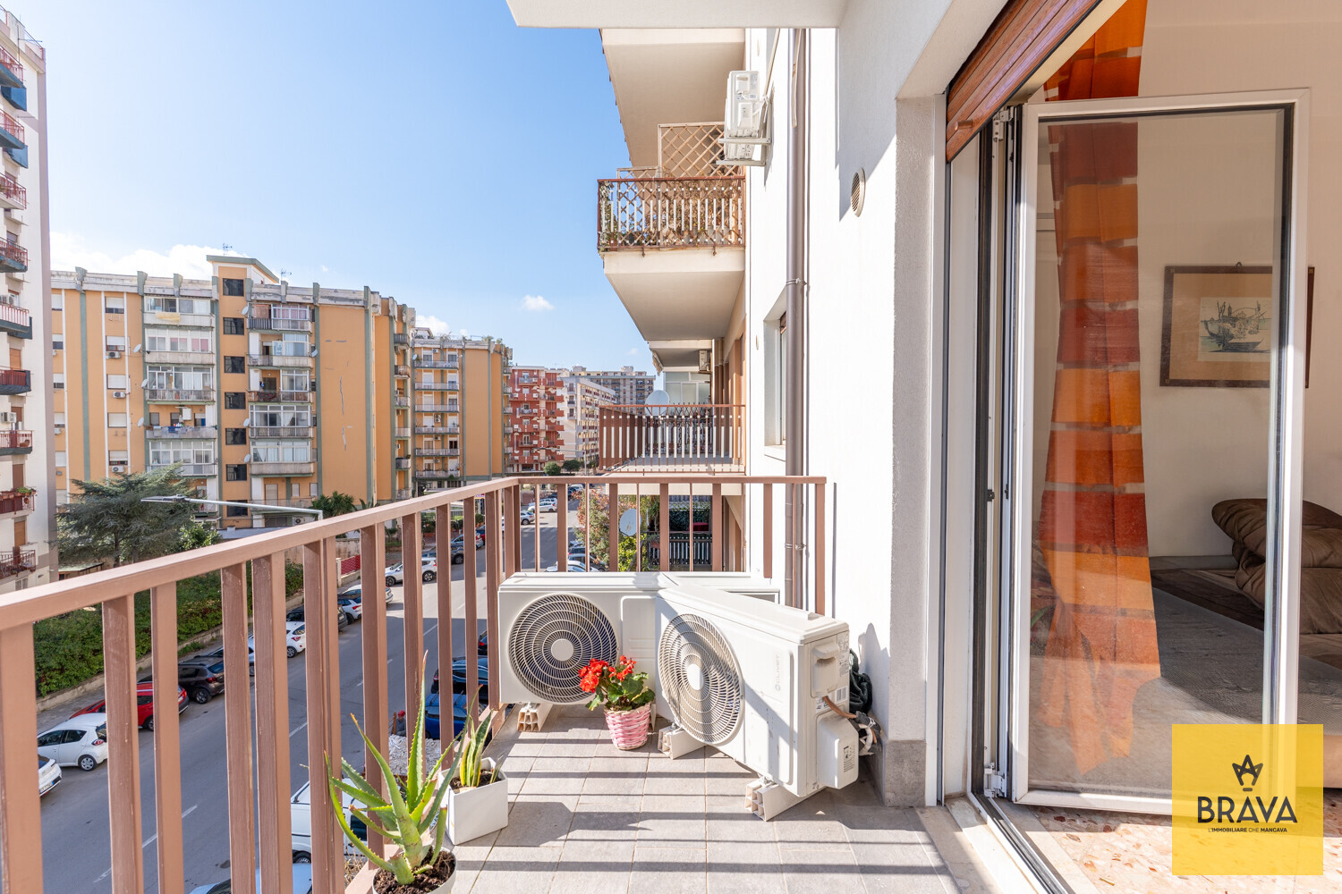 A.L.C. Via Dei Nebrodi n.69-32