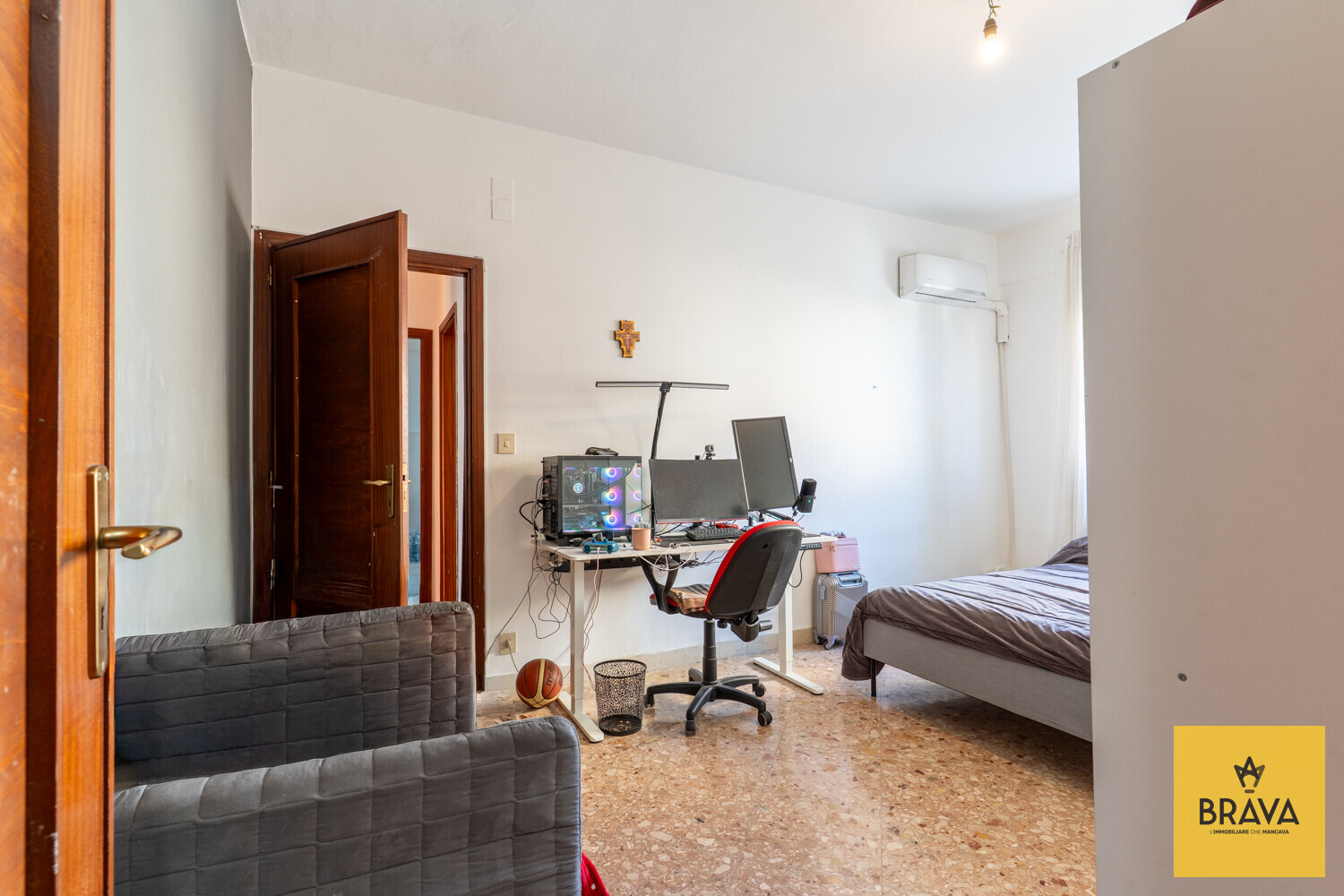 A.L.C. Via Dei Nebrodi n.69-9