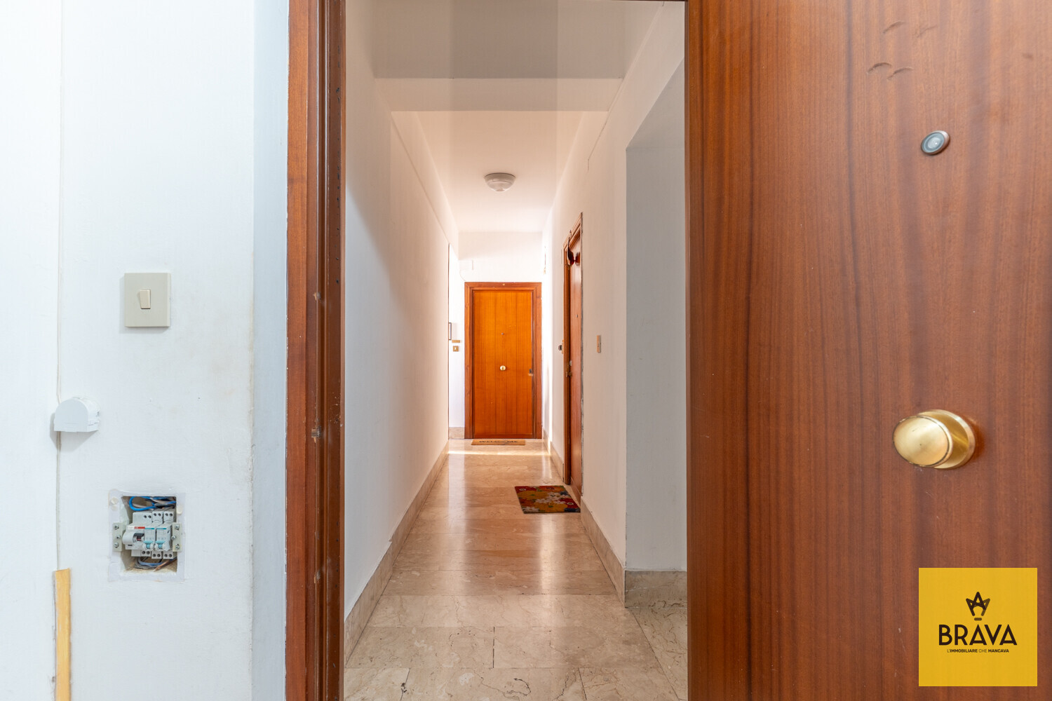 A.L.C. Via Dei Nebrodi n.69-41