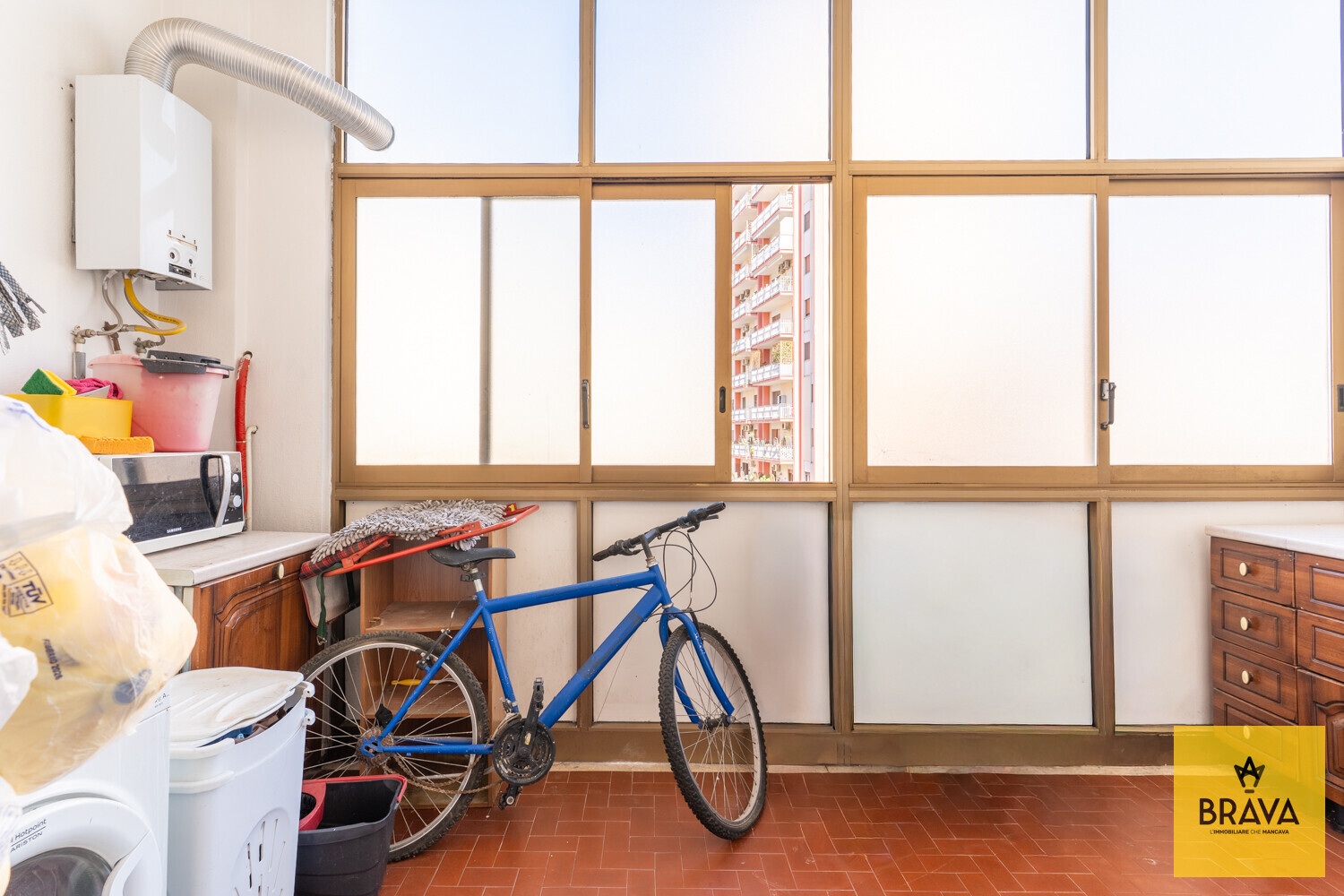 A.L.C. Via Dei Nebrodi n.69-19