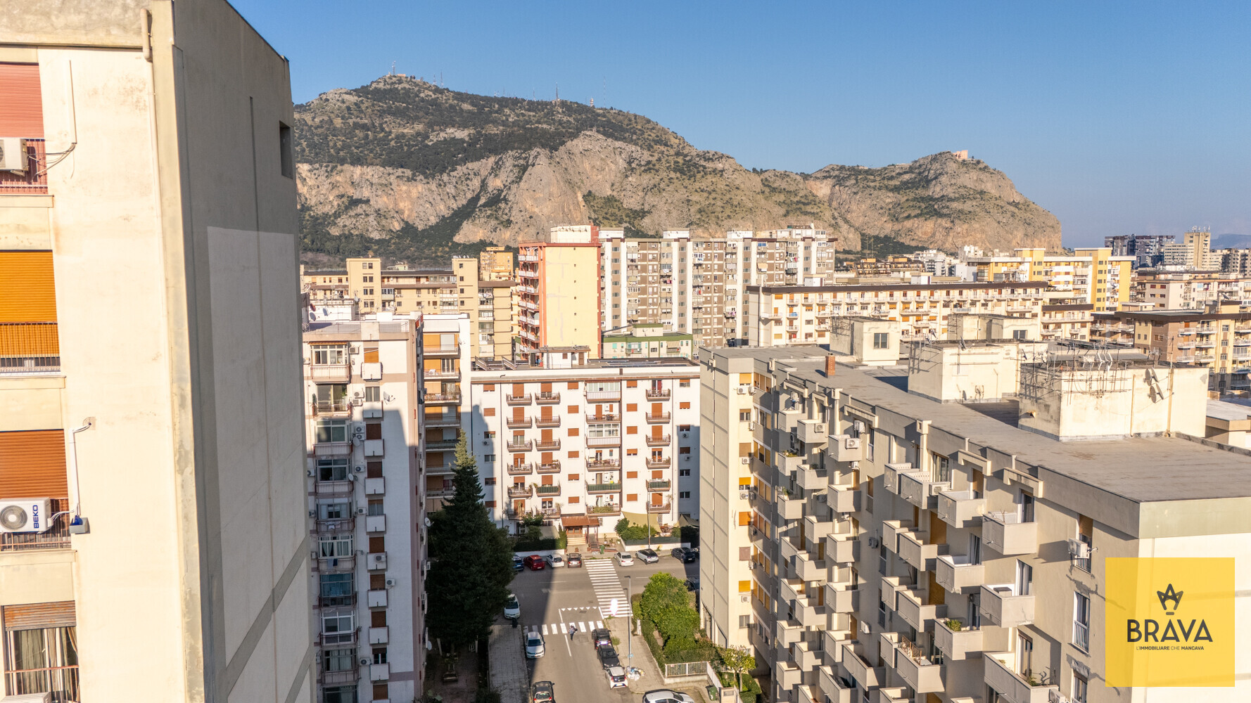 A.L.C. Via Dei Nebrodi n.69-57