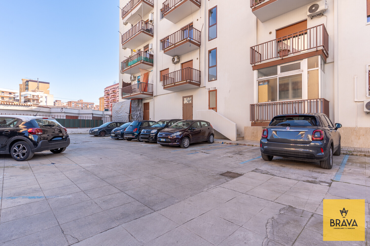 A.L.C. Via Dei Nebrodi n.69-53