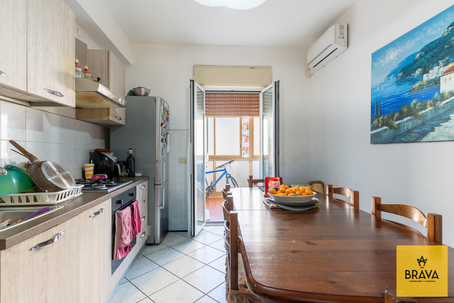 A.L.C. Via Dei Nebrodi n.69-17