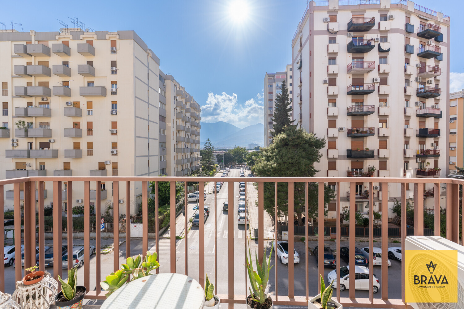 A.L.C. Via Dei Nebrodi n.69-30