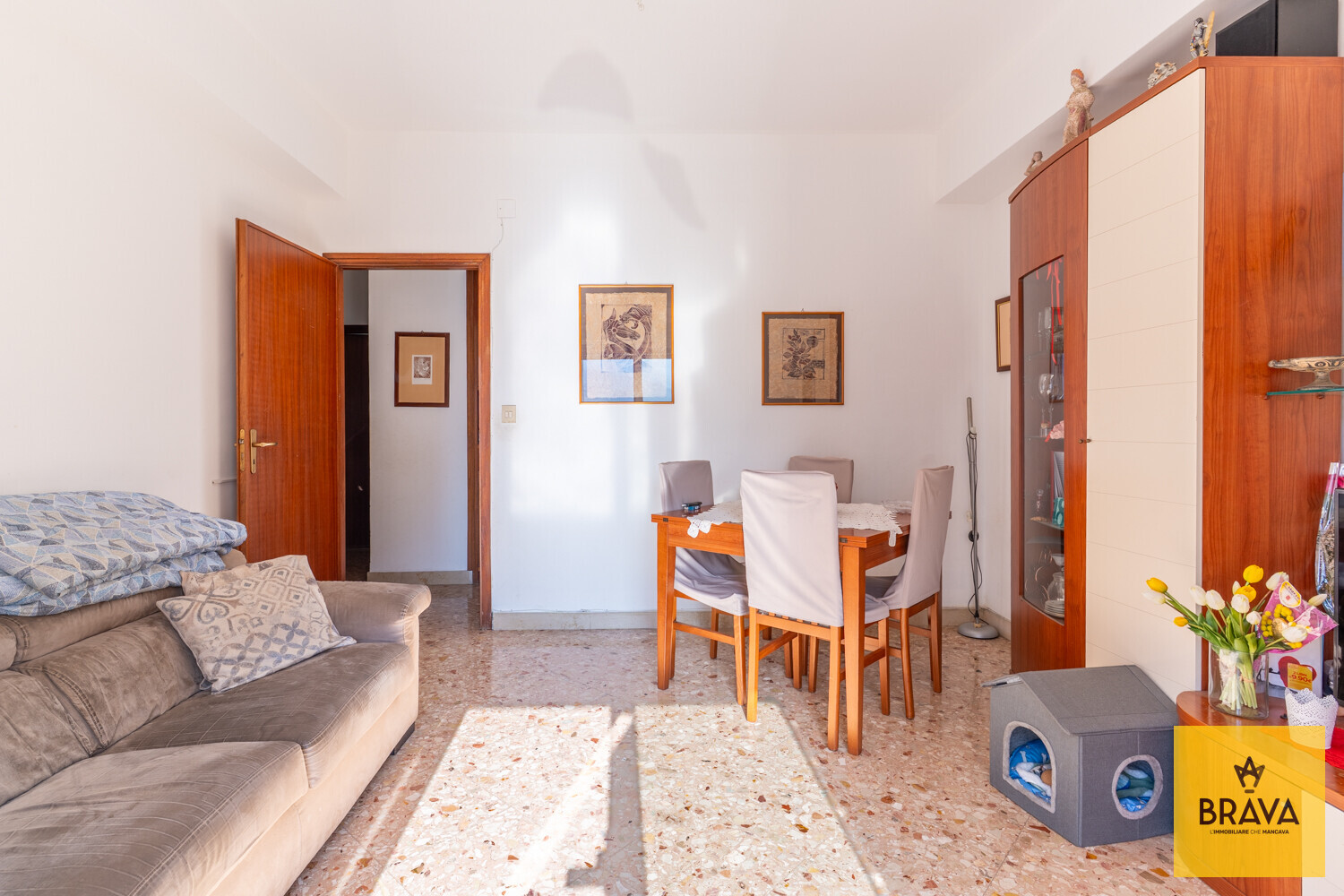 A.L.C. Via Dei Nebrodi n.69-29