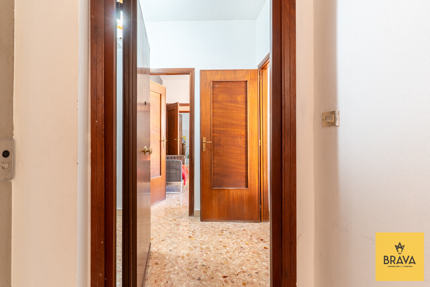 A.L.C. Via Dei Nebrodi n.69-1