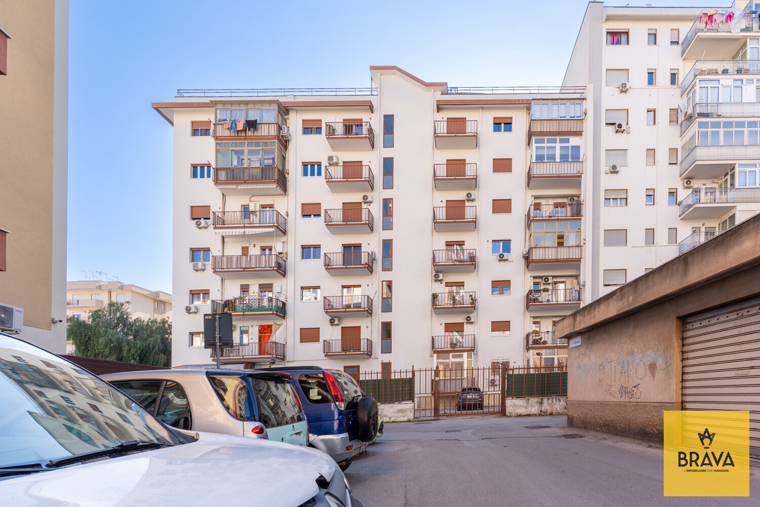 A.L.C. Via Dei Nebrodi n.69-51