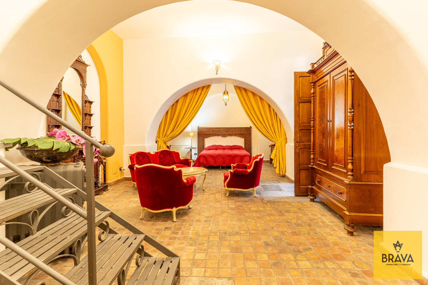 A.L.C. Piazza San Francesco-91