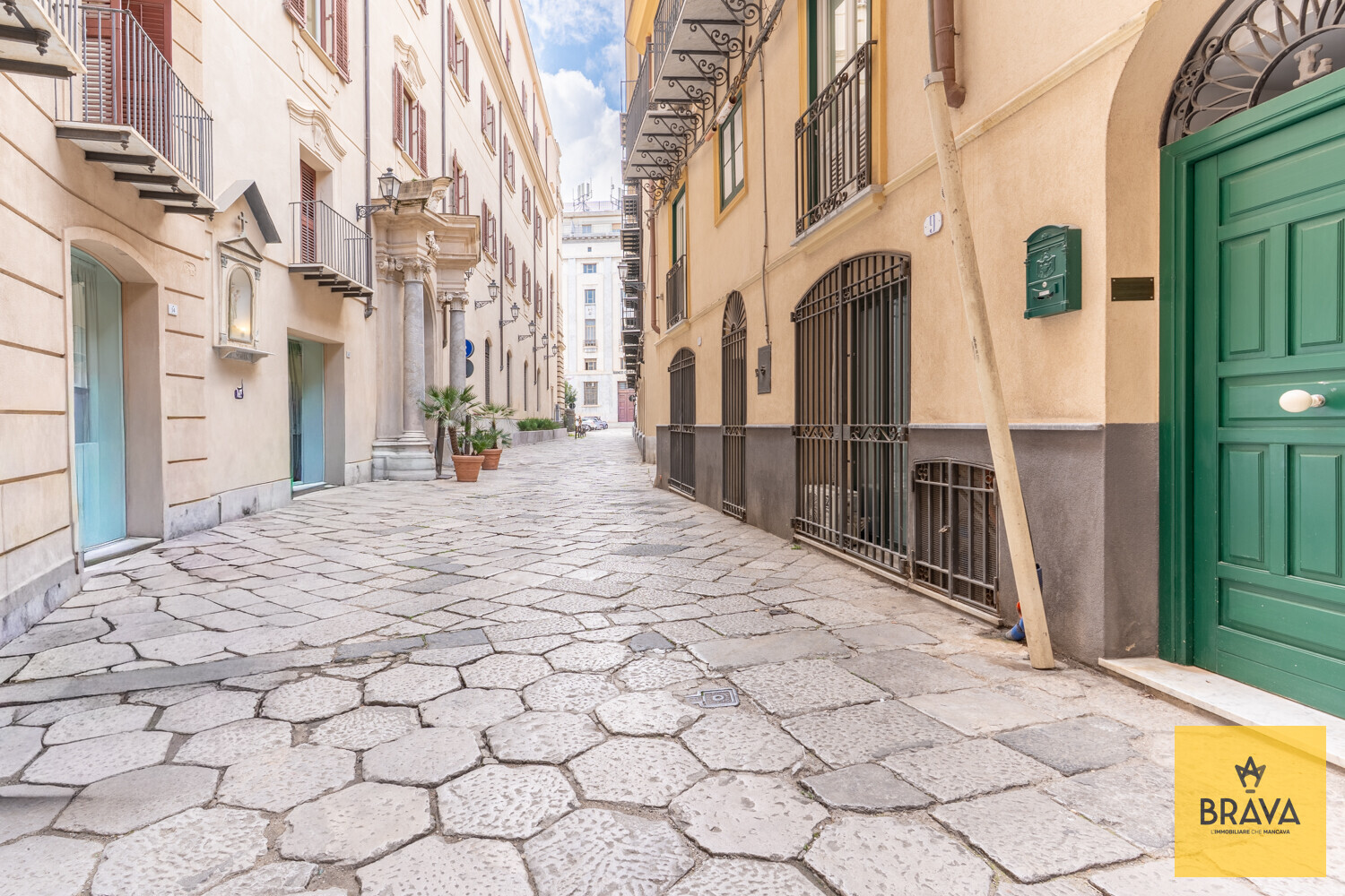 A.L.C. Piazza San Francesco-80