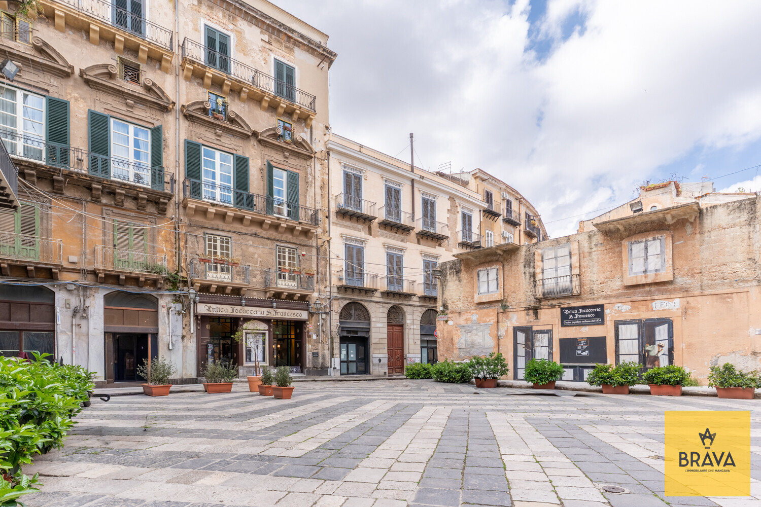 A.L.C. Piazza San Francesco-106