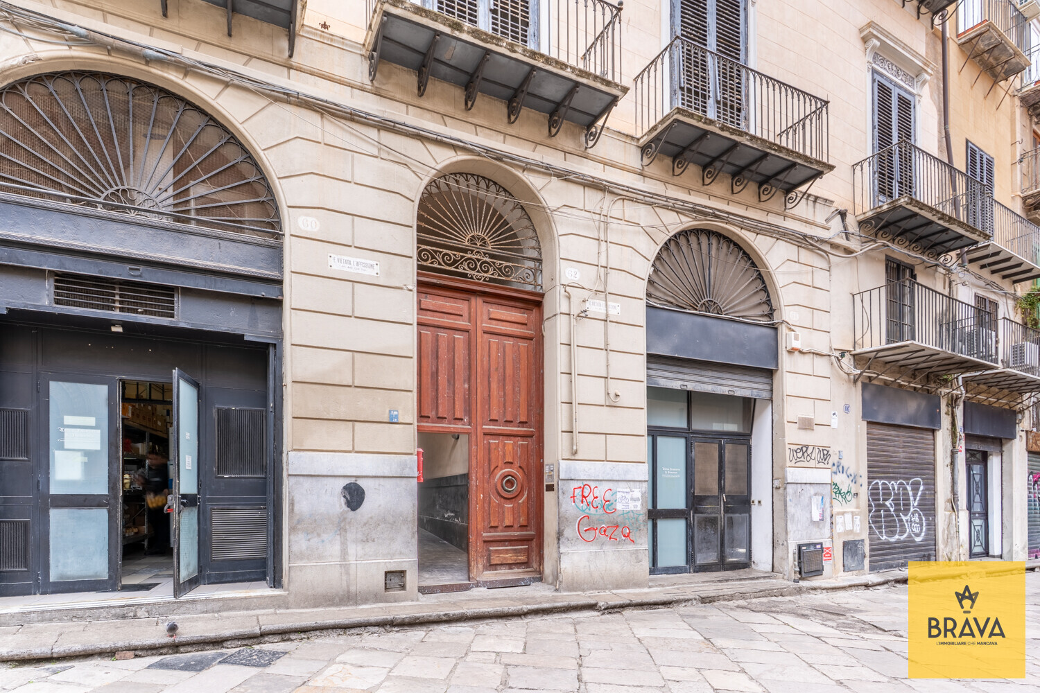 A.L.C. Piazza San Francesco-105