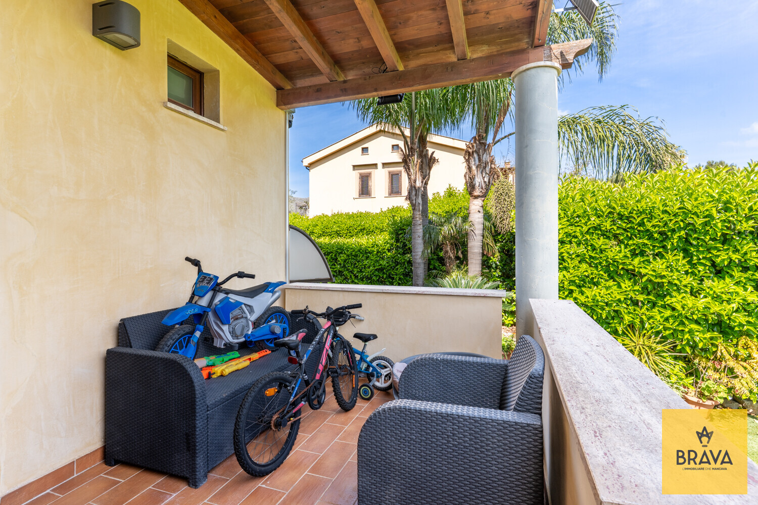 A.L.C. Via Aspasia 7-62