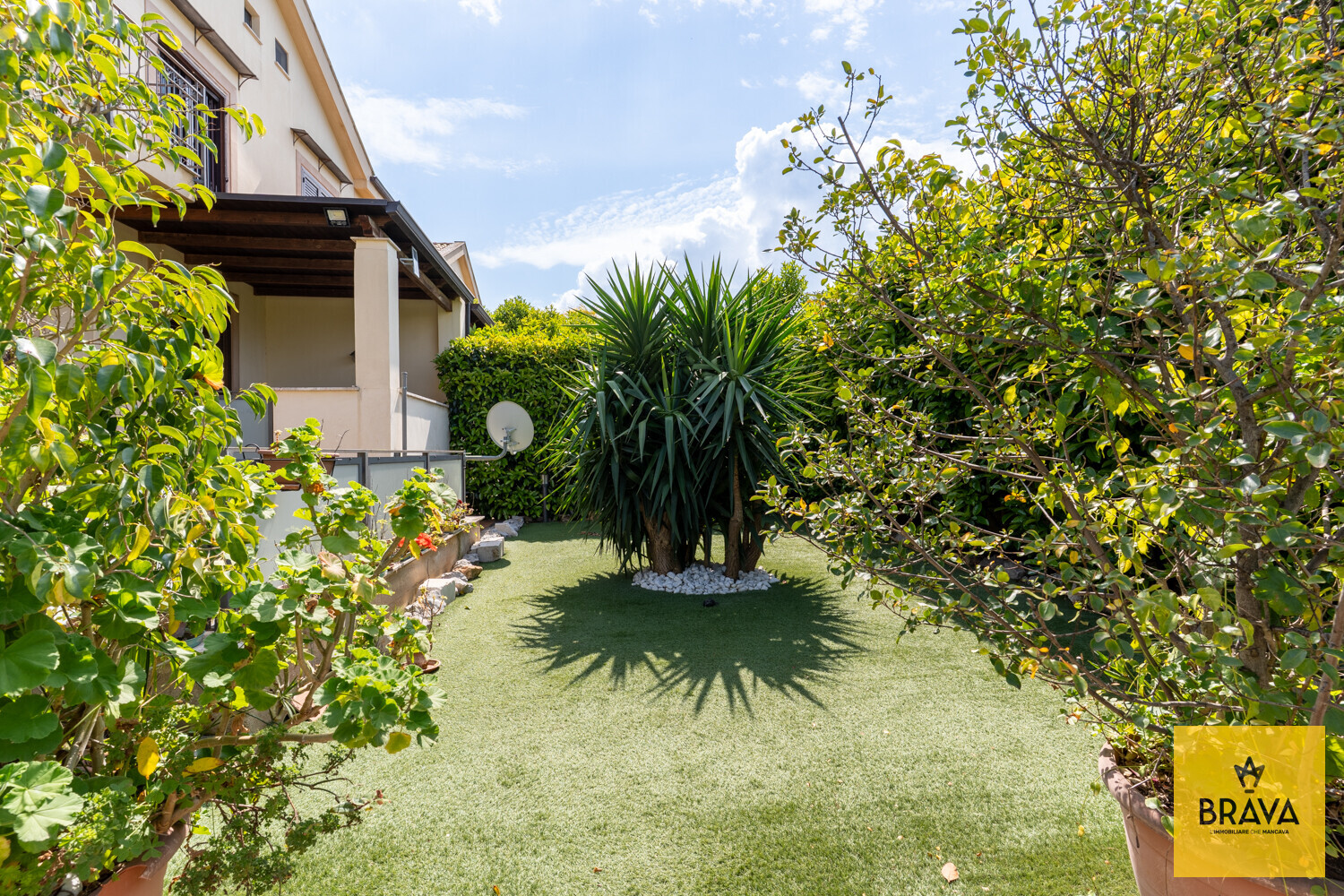 A.L.C. Via Aspasia 7-74