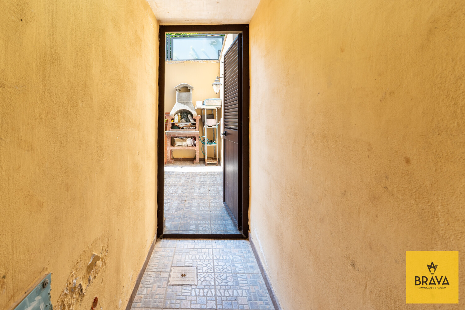 A.L.C. Via Aspasia 7-79