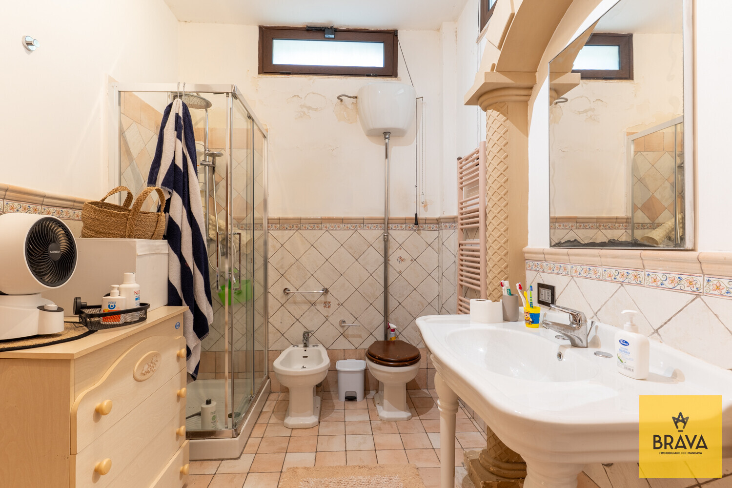 A.L.C. Via Aspasia 7-58