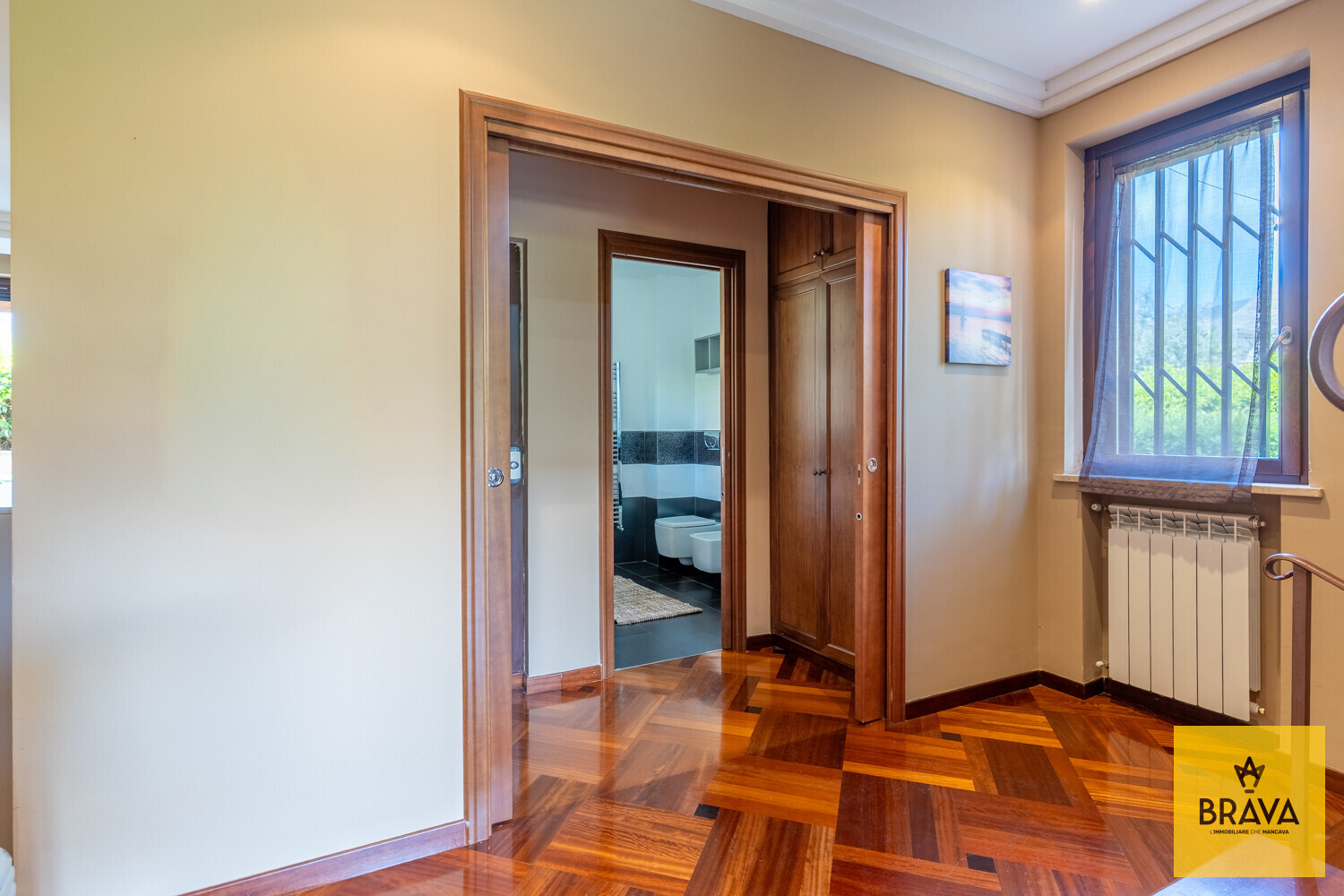 A.L.C. Via Aspasia 7-14