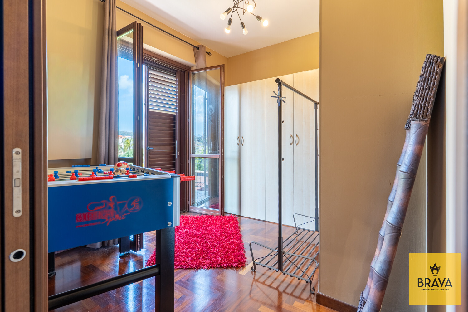 A.L.C. Via Aspasia 7-35